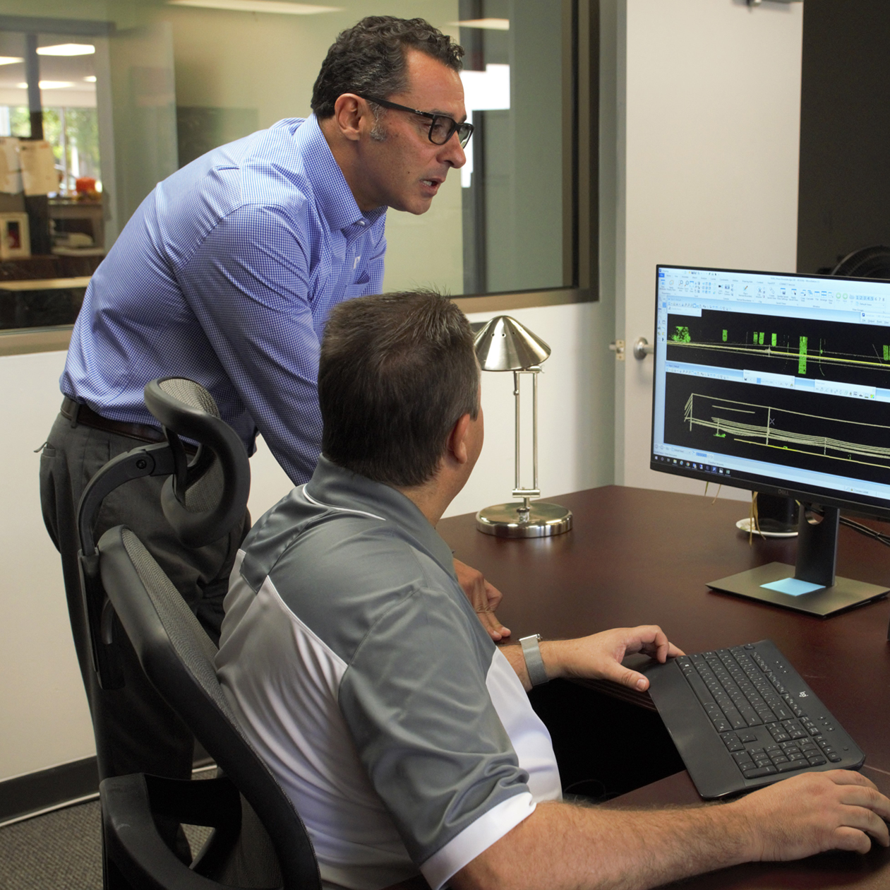 GPI Geospatial, Inc.
