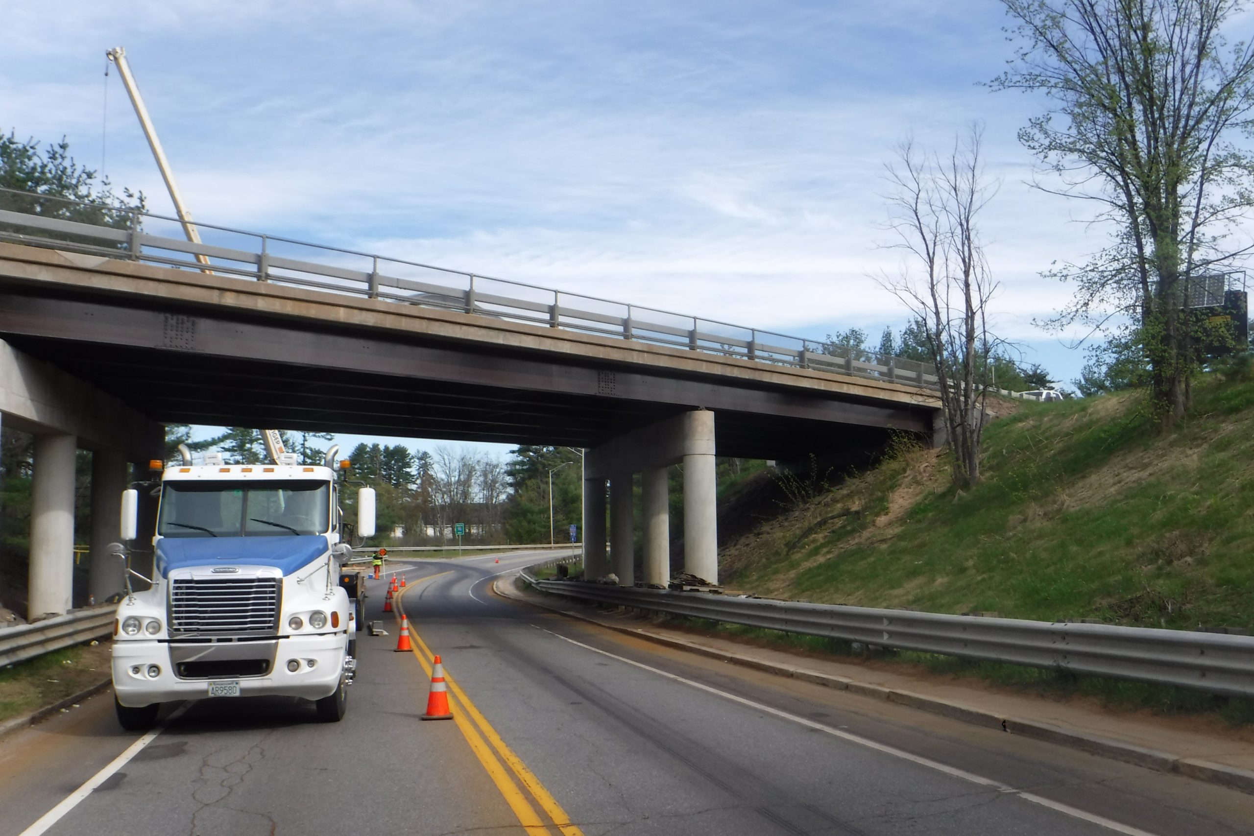 On-Call Bridge Painting Inspection Services - GPI