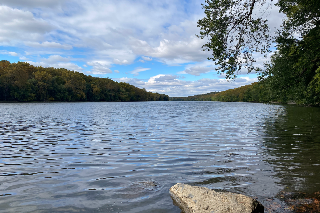 C&O Canal Surveying & Mapping