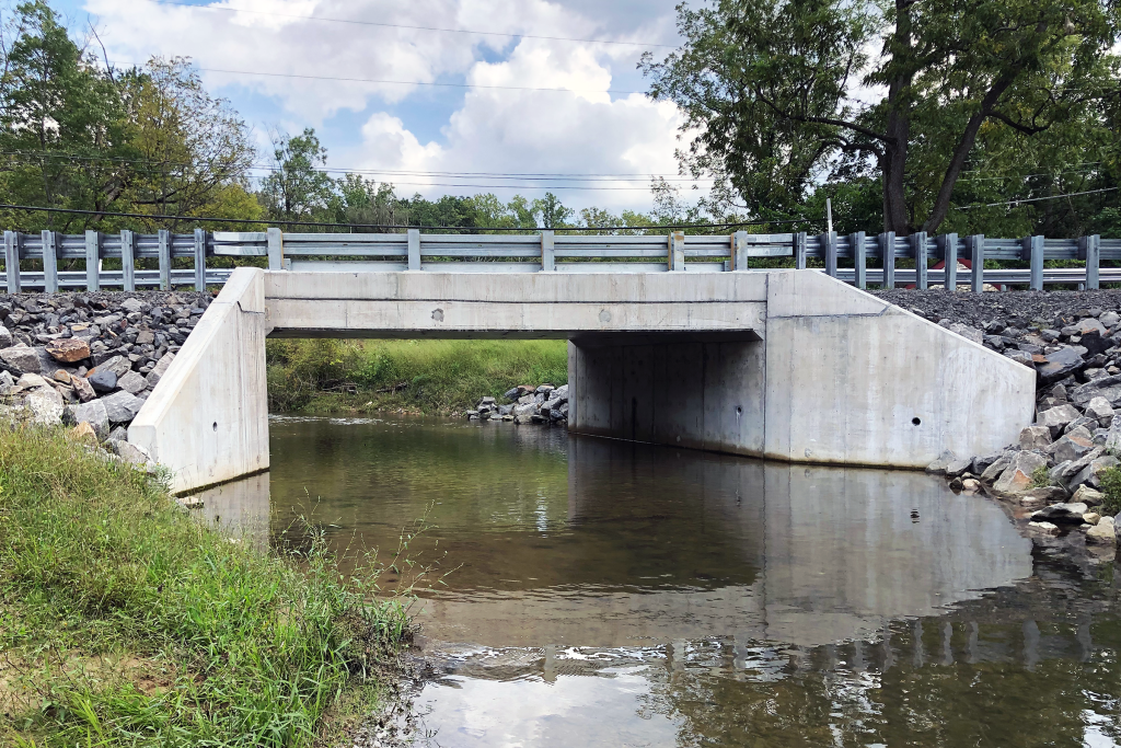 Northampton County Bridge Renewal Program (P3)