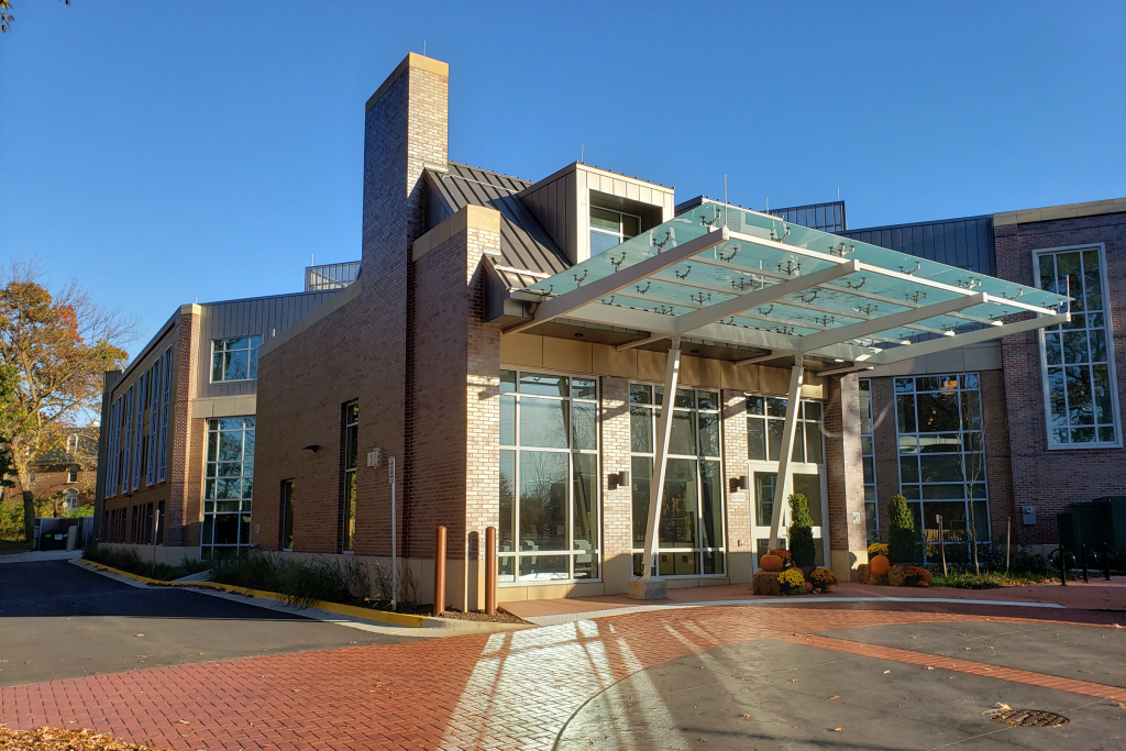 Silverado Memory Care Community