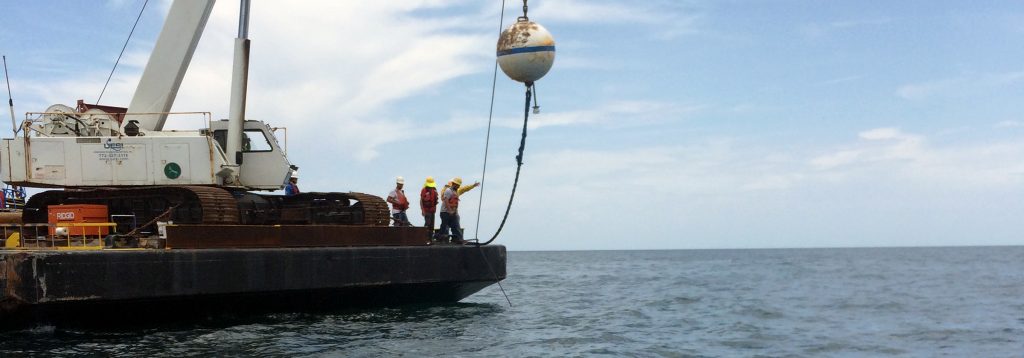 Fort Pierce Inlet Artificial Reef