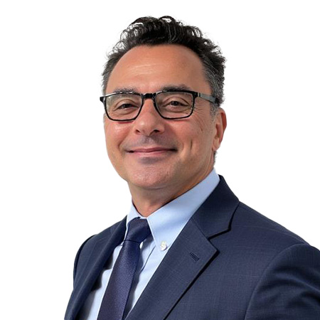 Paul A. Badr