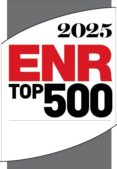 Ranked in the Top 100 Professional Services Firms