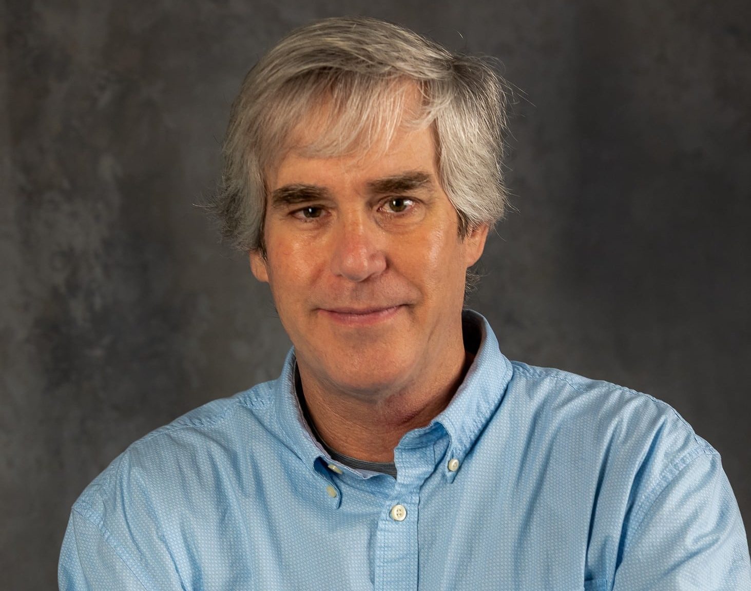Author Photo