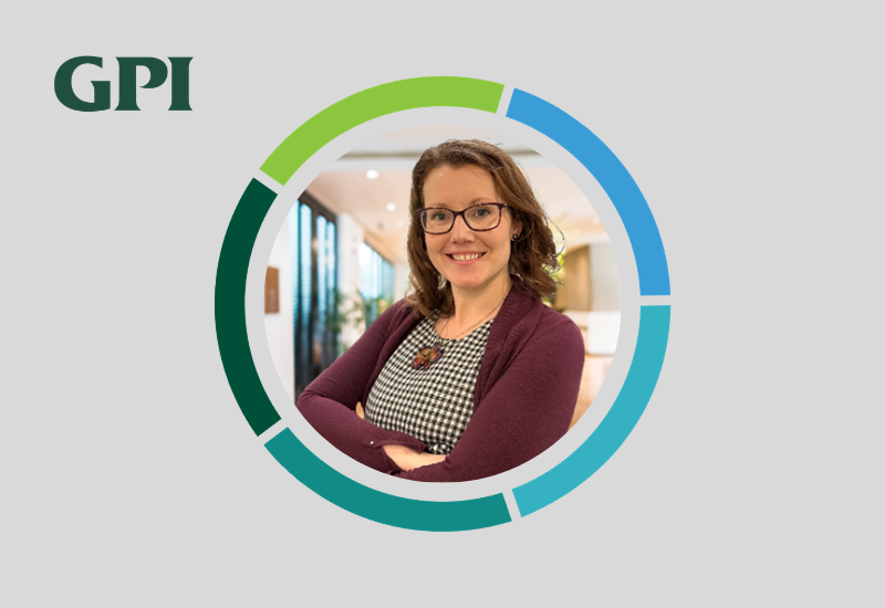 GPI Promotes Caitlyn Hemmes, P.E., to Director of Engineering for Western New York