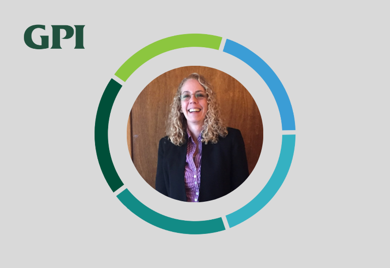 GPI Plumbing & Fire Protection Designer Jean Martin Receives ASPE Coin of Appreciation