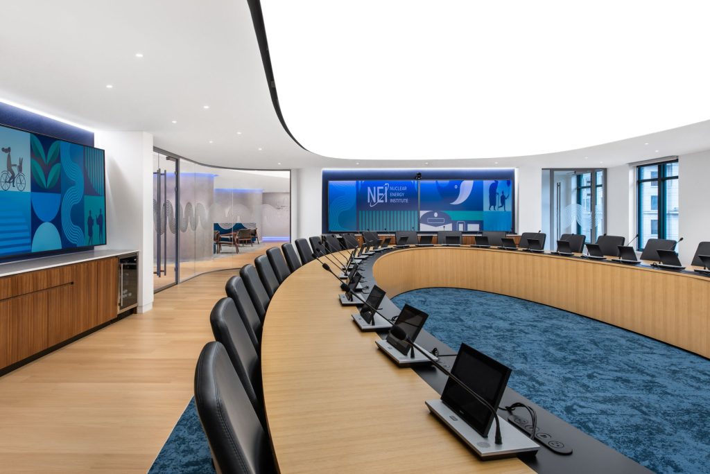 Nuclear Energy Institute