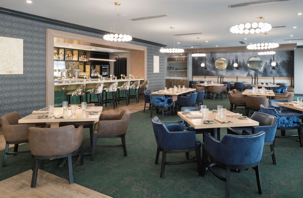 Treesdale Golf & Country Club