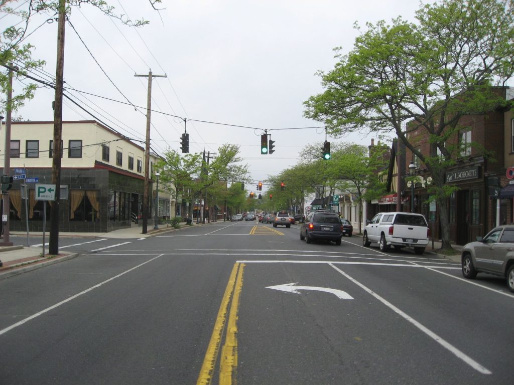 Traffic Signal Timing and Arterial Optimization – NYSDOT Region 4, 5, and 6