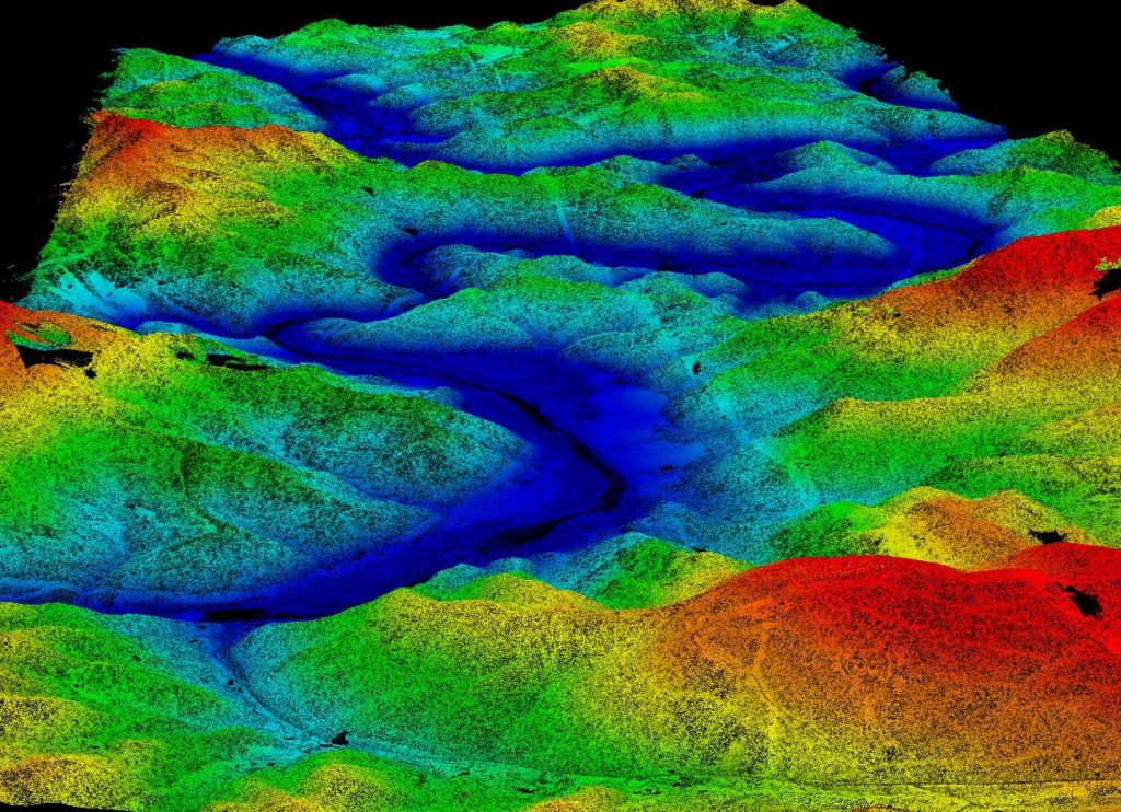 Hurricane Helene – U.S. 19 West Roadway Improvements