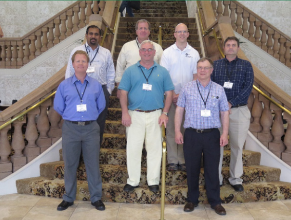 Technical Findings from NCHRP Scan 15-03 on Successful Preservation Practices for Steel Bridge Coating Preservation