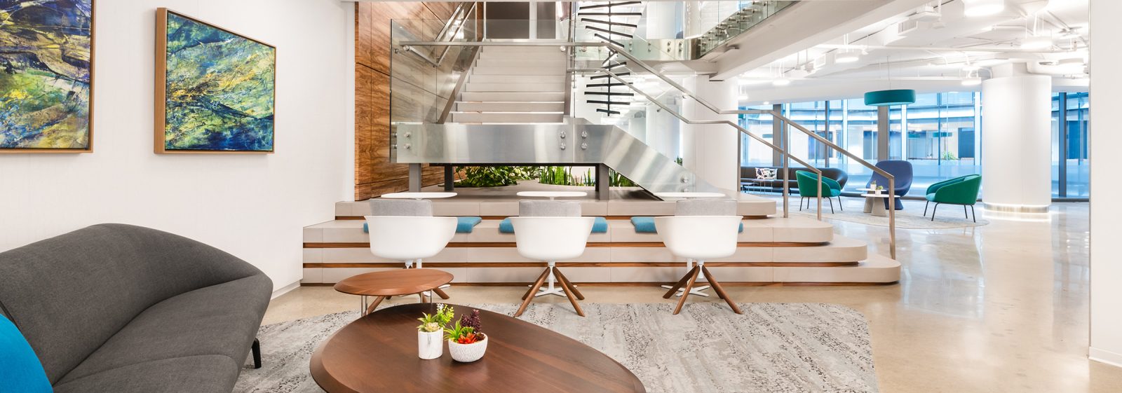 Building Systems (MEPS)