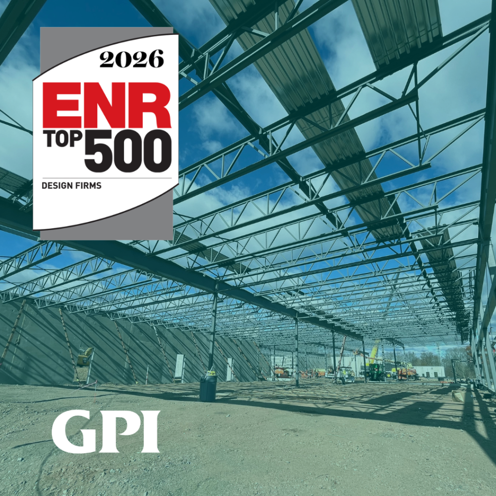 2026 ENR Top 500 Logo