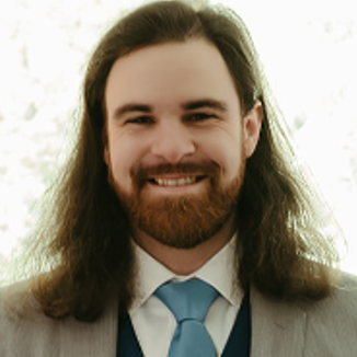 Author Photo
